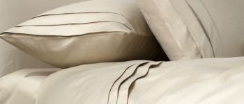 Satin weave 300 Thread - count