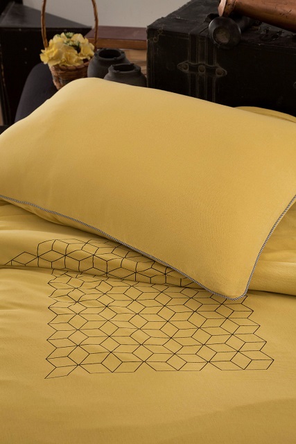 LUXURY JERSEY KNIT BEDDING COLLECTIONS 
